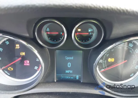 2013 Buick Encore Leather from USA, damaged, VIN KL4CJGSB4DB088668